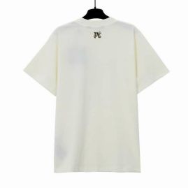 Picture of Palm Angels T Shirts Short _SKUPalmAngelsS-XL227738420